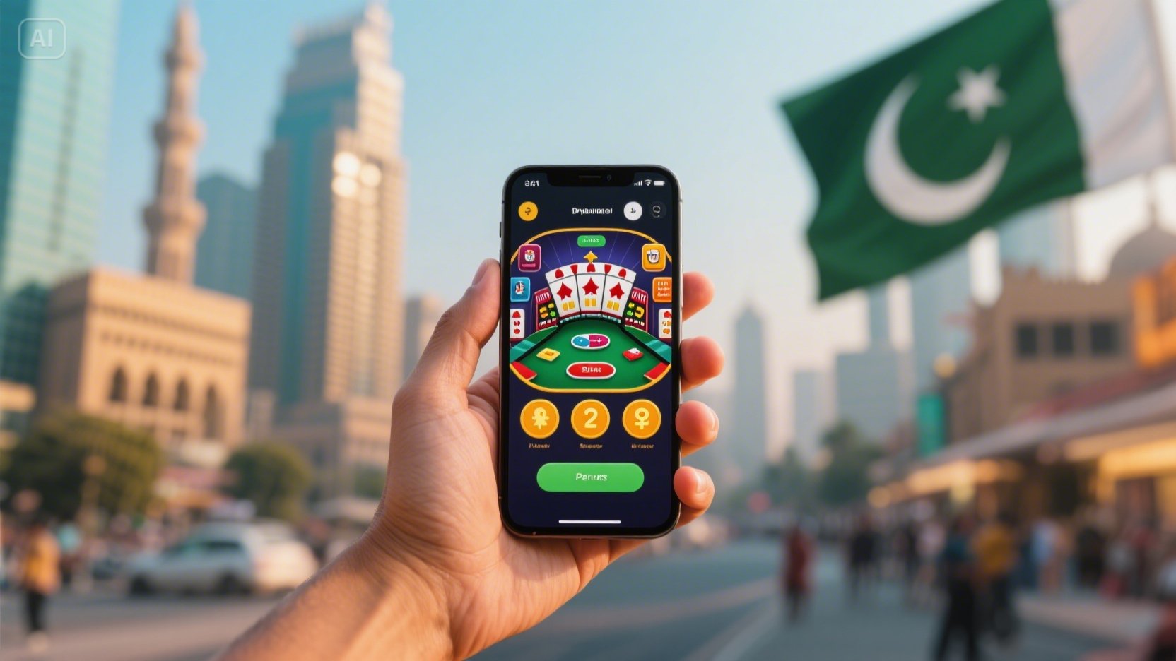 3 Fortune SoulsDeposit now and get 200% instantly on your first recharge! Pakistani players can play slots, live casino, and cricket betting with quick PKR withdrawals.