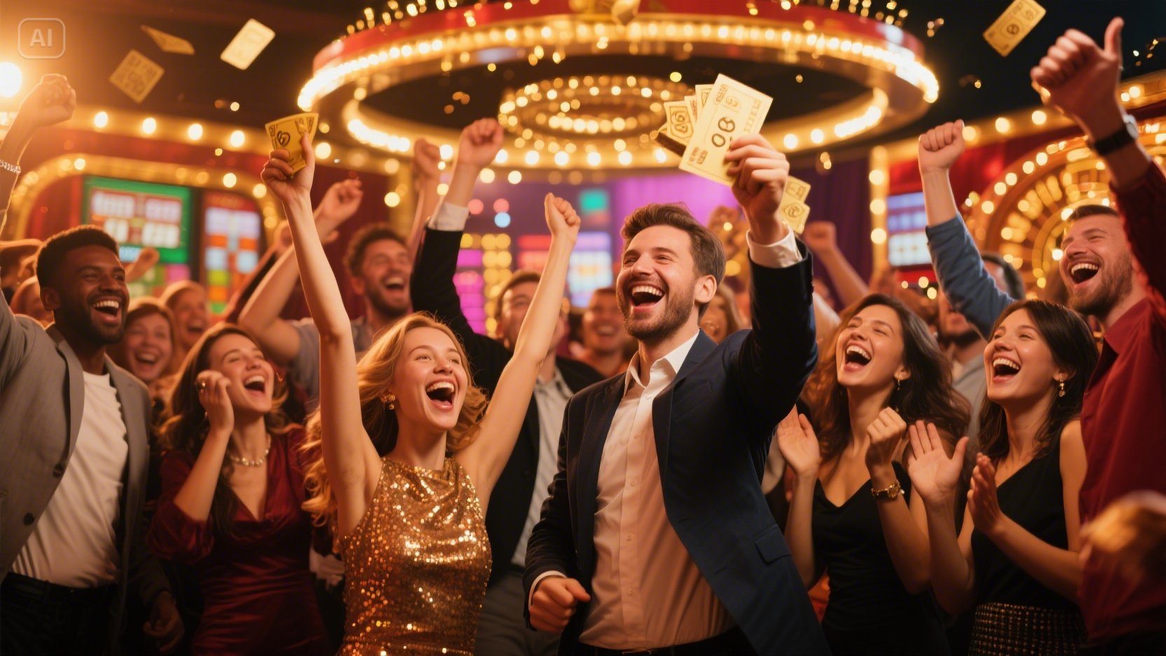 Registration at 3 Fortune Souls Casino