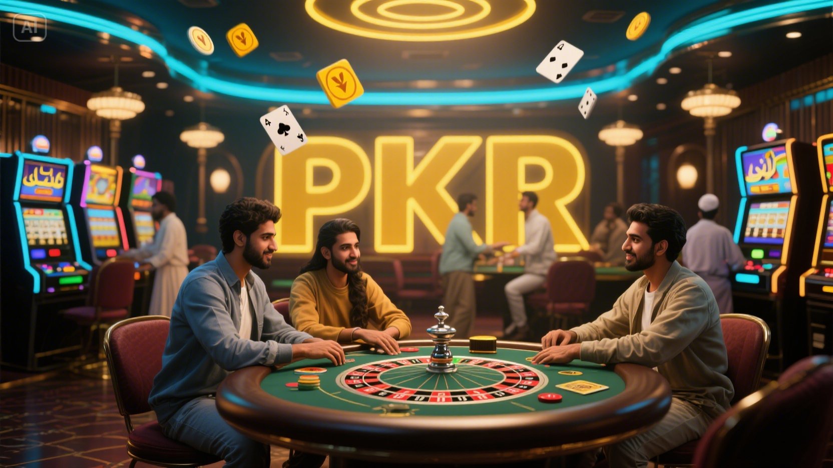 3 Fortune SoulsMake your first deposit in PKR and receive 200% instantly! Pakistan’s gaming lovers can enjoy slots, live tables, and poker with fast payouts and secure local transactions every day.