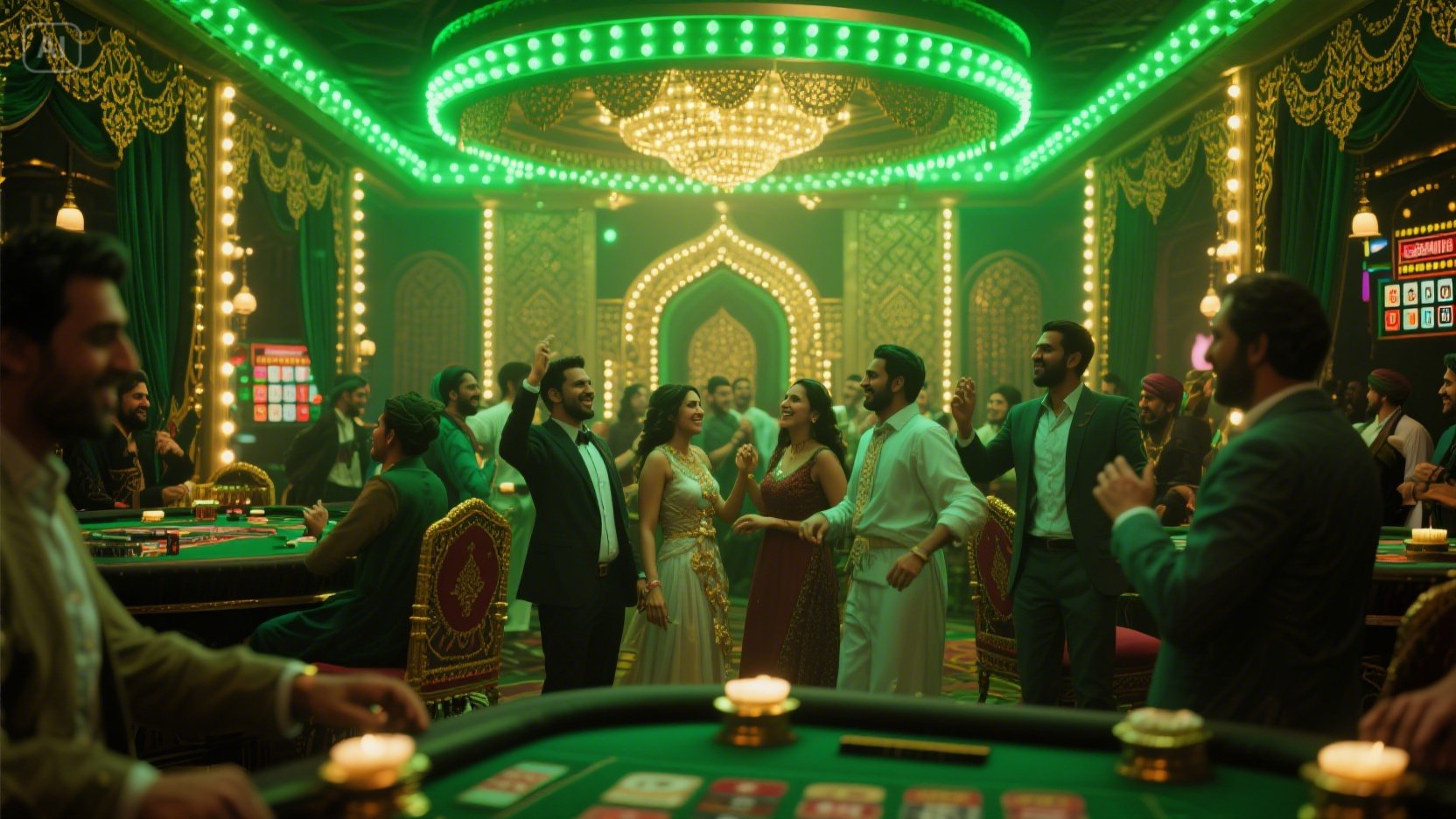 Registration at 3 Fortune Souls Casino