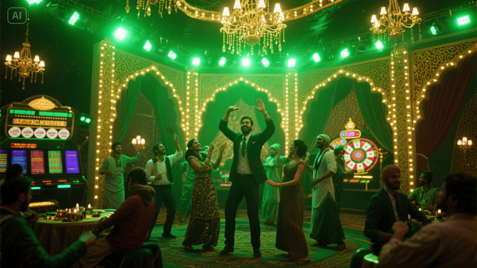 Registration at 3 Fortune Souls Casino